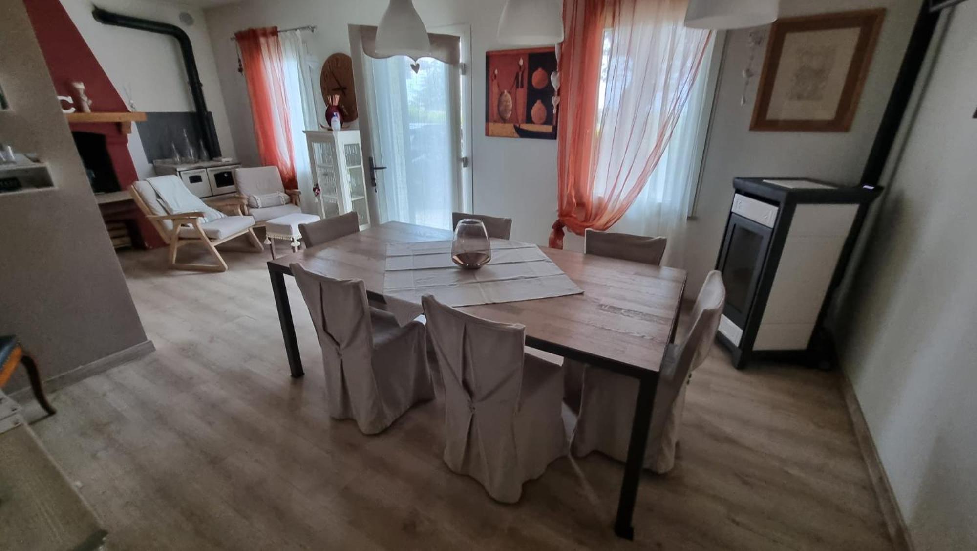 C & C Ferienhaus