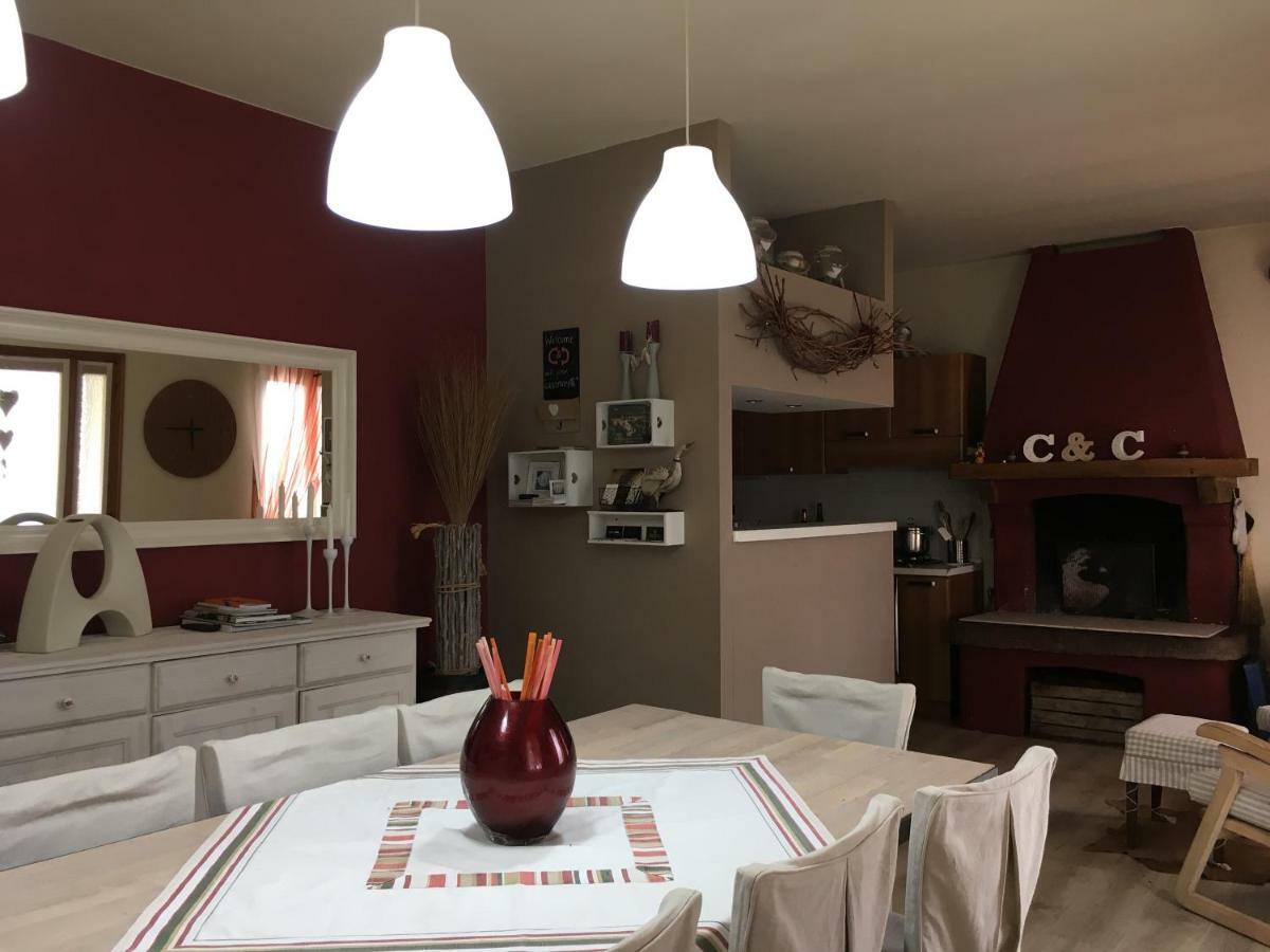Holiday home C & C